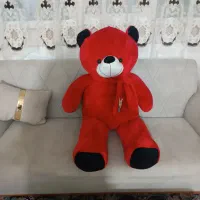 عروسک خرس سوپرازی