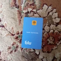 جایزه 150تومنی بلو بانک