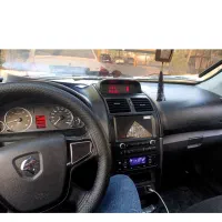 سورن xu7-گاز سیمی1403