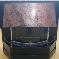 هود و بخاری|بخاری، هیتر، شومینه|اسلامشهر, شهرک واوان|دیوار