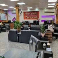استخدام منشی خانم در دفتر ساختمانی واملاک|استخدام اداری و مدیریت|تهران, نیروی هوایی (پیروزی)|دیوار