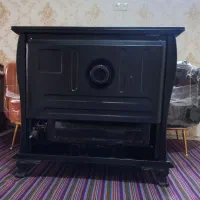 بخاری|بخاری، هیتر، شومینه|رباط‌کریم, رباط‌کریم|دیوار