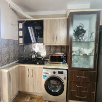 کابینت در حد نو ۷ متر سالم تمیز