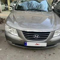 سوناتا nf ۲۰۱۰ بدون رنگ