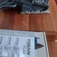 سمباده زن برقی|ابزارآلات|گلبهار, شهر جدید گلبهار|دیوار