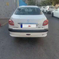 206 sd v8|خودرو سواری و وانت|تهران, تهراننو|دیوار