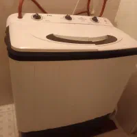 ماشین لباسشویی