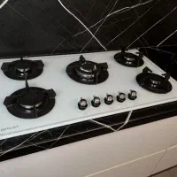 متنوع و مدرن++ پک کامل گاز توکار