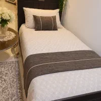 ست تخت خواب اوید