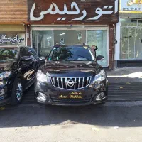 هایما S7 (نقد و اقساط)|خودرو سواری و وانت|تهران, نارمک|دیوار