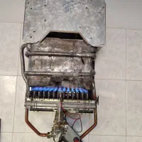 آبگرمکن دیواری|آبگرمکن، پکیج، شوفاژ|سبزوار, امیر کبیر|دیوار