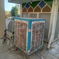 کولر آبی 7 هزار|کولر آبی|قم, سالاریه|دیوار