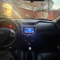 ام وی ام ۳۱۵ مدل ۹۷