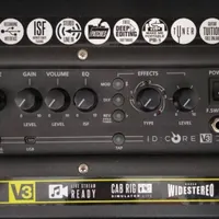 Amp Blackstar id core 40 v3|گیتار، بیس، امپلیفایر|تهران, جمهوری|دیوار