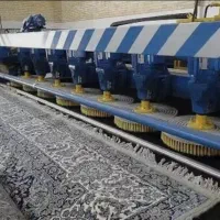 قالیشویی مبلشویی روشن/شهرک گلستان بهشتی گلدشت