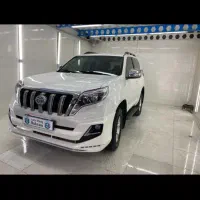 اجاره خودرو تویوتا پرادو ۲ در نیو