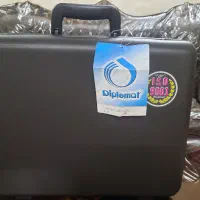 کیف سامسونت نو مارک دیپلمات|کیف، کفش، کمربند|اصفهان, کوجان|دیوار