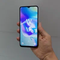 گوشی vocal مدل V01 رم ۴+۴ حافظه ۶۴ در حدنو|موبایل|کرج, گوهردشت|دیوار