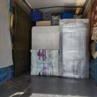 خدمات حمل ونقل اثاثیه منزل بامجوز رسمی(ملت بار)|خدمات حمل و نقل|اردبیل, |دیوار