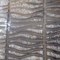 سنگ سابی و شستشو انواع سنگ