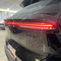 ونوسیا V-online phev 2025 / ارم خودرو