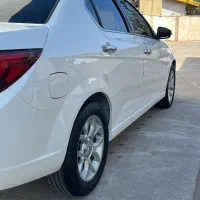 فروش دنا توربو پنج دنده|خودرو سواری و وانت|رشت, دیلمان|دیوار