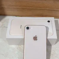 آیفون 8 ۶۴ گیگ|موبایل|زاهدان, |دیوار