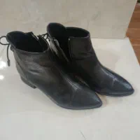 نیم پوت زنانه