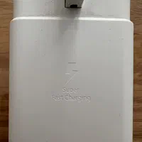 آدابتور samsung اورجینال|لوازم جانبی موبایل و تبلت|تهران, دهقان|دیوار
