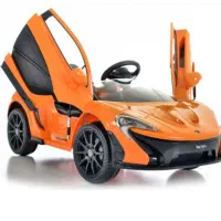 ماشین شارژی درحدنو