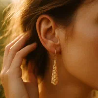 تولید محتوا طلا و جواهرات