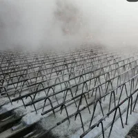 تولیدی تیرچه بتنی،کرومیت باکیفیت تضمینی بدون واسطه