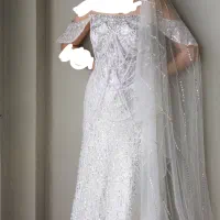 لباس عروس
