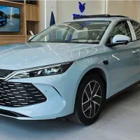 بی وای دی چین ال /تحویل فوری /مبین خودرو