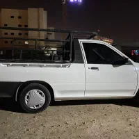 پراید وانت۱۵۱