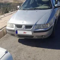 صمندمدل ۸۳|خودرو سواری و وانت|کوثر, |دیوار