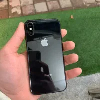 ایفون ایکس اس