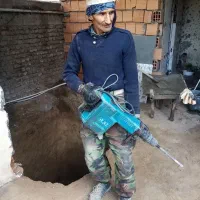 تخریب همه چیز با بهترین پیکور سبک و سنگین|خدمات پیشه و مهارت|انبارآلوم, |دیوار