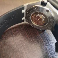 AP اصل|ساعت|قیدار, |دیوار