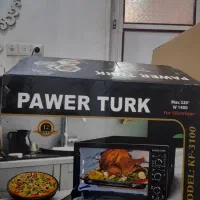 گاز صفحه ای ،جاروبرقی سطلی وفر|اجاق گاز و لوازم برقی پختوپز|میناب, |دیوار