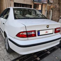 فروش سواری سمند|خودرو سواری و وانت|اسلام‌شهر, باغ فیض|دیوار