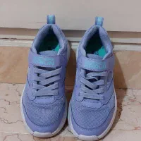 کتونی دخترونه اسکیچرز (اصل) سایز ۳۳