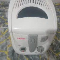 سرخ کن برقی