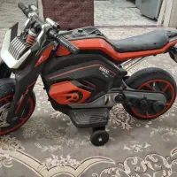 موتورشاری درحدنو