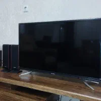 تلویزیون ال ای دی 32 x.vision