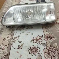 چراغ جلو ۱۳۱