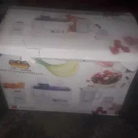 ابمیوه گیری نو تا الان استفاده نشوده صفر|آبمیوه‌گیر و آب‌مرکبات‌گیر|گرگان, |دیوار