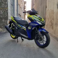 ایروکس ۱۴۰۲ فول رادیات دار اقساط کلیک معاوض