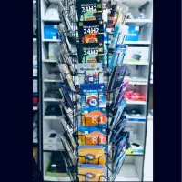 خدمات سختافزاری و نرمافزاری pc و لپ تاپ (Ushop)|خدمات رایانهای و موبایل|اهواز, شهرک دانشگاه|دیوار