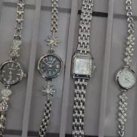 ساعت های زنانه تایم فور یو  for you